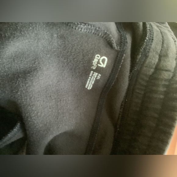 Gap fit sweatpants boys kids size XXL camouflage - Picture 8 of 8